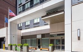Element By Marriott New York Times Square West